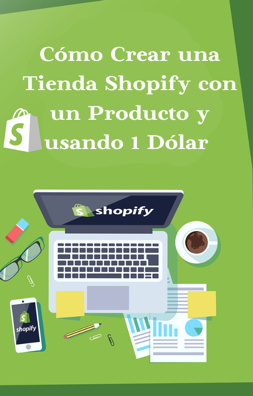 eBook Shopify