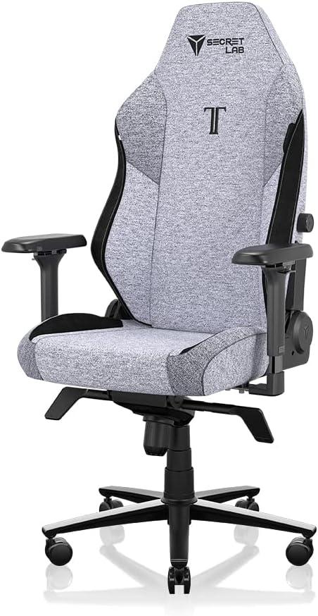 Silla Gaming Ergonomica